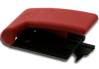 Комплектуючі до капотів