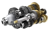 Системи МКПП та їх компоненти