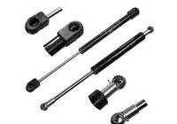 Комплектуючі до автомобільних багажників