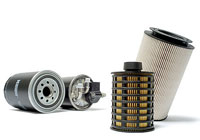 Паливні фільтри