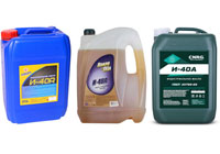 Індустрійні оливи