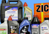 Трансмісійні оливи