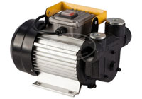 Паливні насоси