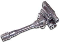 Котушки запалювання