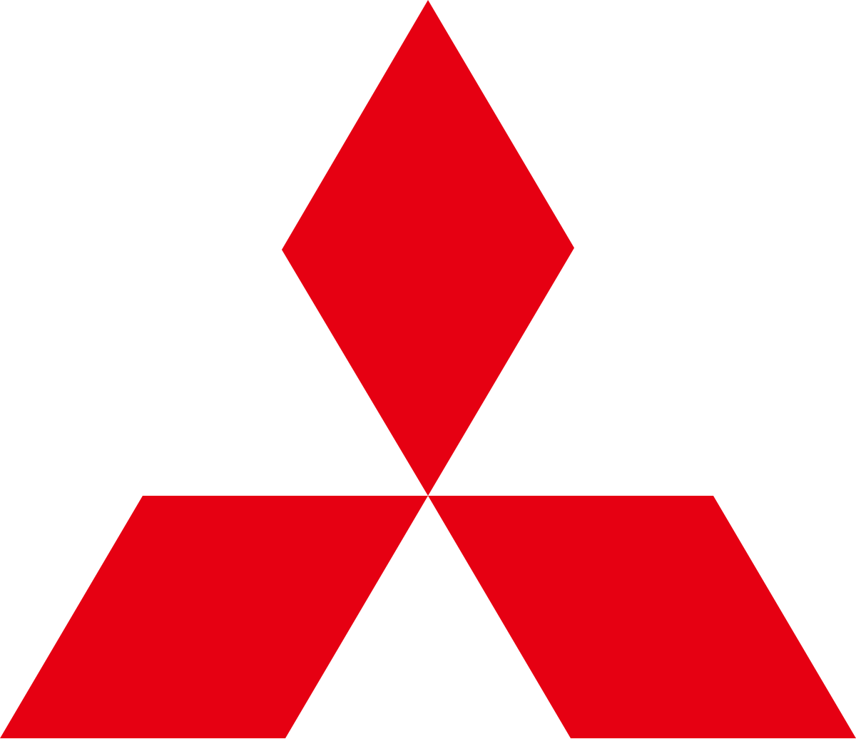 MITSUBISHI/FUSO