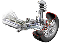 Автозапчастини