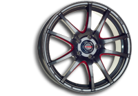 Диски колісні