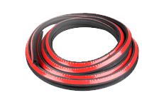 Ущільнювачі кузова