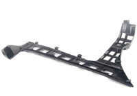 Складові та комплектуючі до бамперів