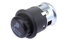 Автомобільні прикурювачі