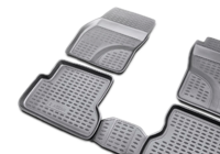 Автомобільні килимки