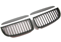 Решітки радіатора