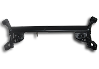 Балки підвіски та їх комплектуючі