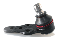 Кульові опори підвіски