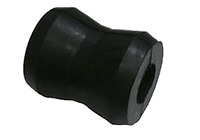 Втулки, підшипники амортизаторів