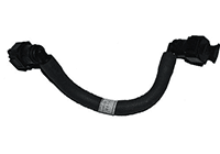 Паливопроводи, горловини та їх компоненти