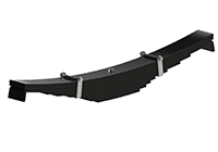 Ресори підвіски