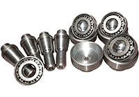 Шкворні та їх компоненти