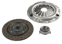 Комплекти зчеплення