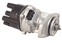 Елементи запалювання та компоненти