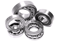 Підшипники