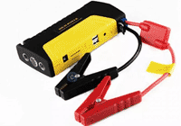 Пуско-зарядні пристрої для АКБ