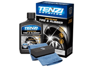 Рідини для обслуговування автомобіля