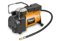 Насоси для коліс