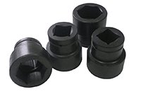 Змінні голівки