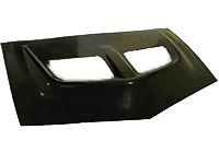 Накладки кузова